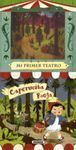 MI PRIMER TEATRO. CAPERUCITA ROJA