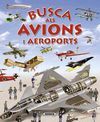 BUCA ALS AVIONS I AEROPORTS