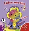 LLIBRE XERRAIRE EL DINO