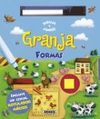 GRANJA. FORMAS
