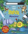 SELVA. NÚMEROS