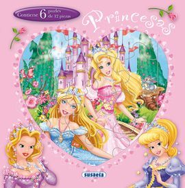PRINCESAS