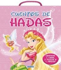 CUENTOS DE HADAS