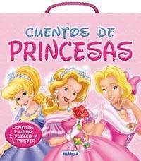 CUENTOS DE PRINCESAS