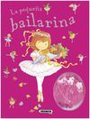 LA PEQUEÑA BAILARINA