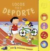 LOCOS POR EL DEPORTE
