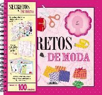 SECRETOS DE MODA