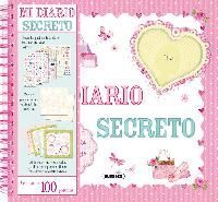 MI DIARIO SECRETO