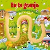 EN LA GRANJA