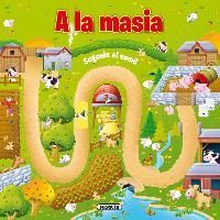 A LA MASIA