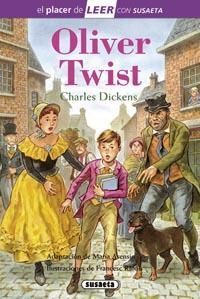 OLIVER TWIST