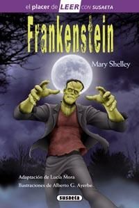 FRANKENSTEIN