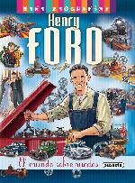 HENRY FORD
