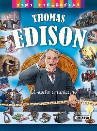 THOMAS EDISON