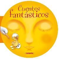 CUENTOS FANTÁSTICOS