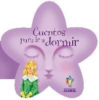 CUENTOS PARA IR A DORMIR