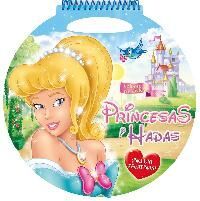 PRINCESAS Y HADA