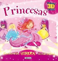 PRINCESAS