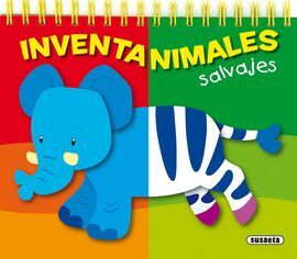 INVENTANIMALES. SALVAJES