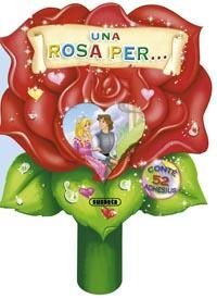 UNA ROSA PER...AMB ADHESIUS
