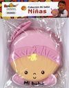 MI BEBÉ. NIÑAS