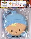 MI BEBÉ. NIÑOS
