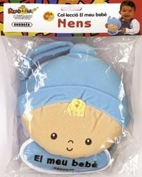NENS  (EL MEU BEBE)