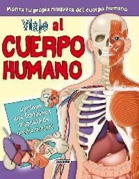 VIAJE AL CUERPO HUMANO