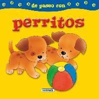 DE PASEO CON PERRITOS