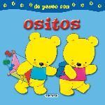 DE PASEO CON OSITOS