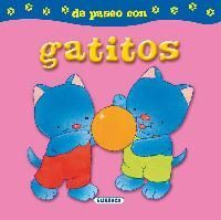DE PASEO CON GATITOS