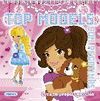 TOP MODELS CON PEGATINAS Nº 5