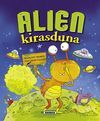 ALIEN KIRASDUNA