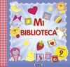MI BIBLIOTECA