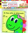 EL MEU AMIC EL DINOSAURE
