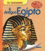 EL ANTIGUO EGIPTO