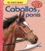 CABALLOS Y PONIS