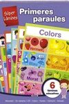 PRIMERES PARAULES