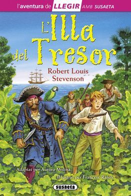 L`ILLA DEL TRESOR