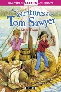 LES AVENTURES DE TOM SAWYER