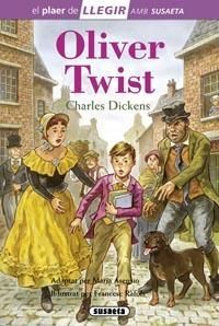 OLIVER TWIST