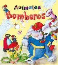 ANIMALES BOMBEROS