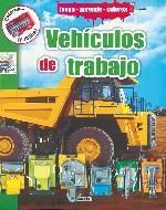 VEHÍCULOS DE TRABAJO
