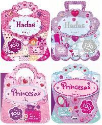 PRINCESAS DE HOY