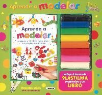 APRENDE A MODELAR