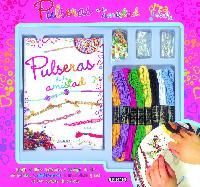 PULSERAS DE LA AMISTAD