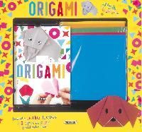ORIGAMI