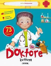 DOKTORE KUTTUNA