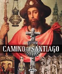 ATLAS ILUSTRADO DEL CAMINO DE SANTIAGO