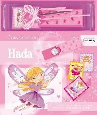 CONVIÉRTETE EN HADA